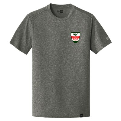 Aurelio's - &#174; Heritage Blend Crew Tee Thumbnail