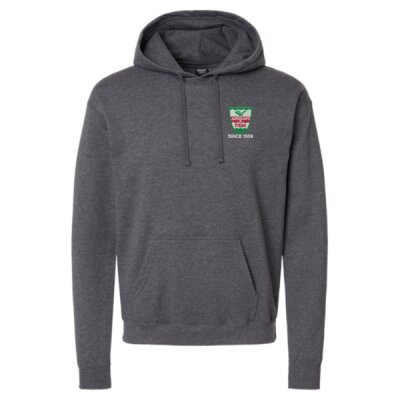 Aurelio's - Perfect Fleece Hooded Sweatshirt Thumbnail